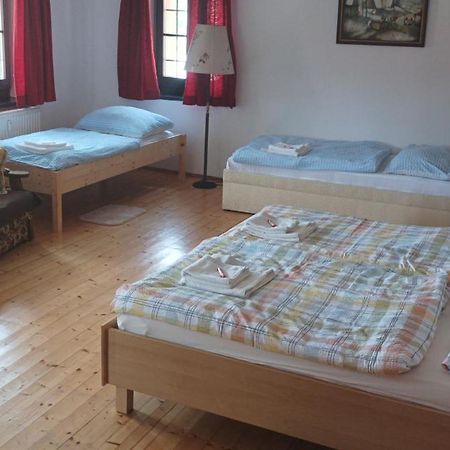 Altmuehle Apartment Altlengbach ภายนอก รูปภาพ