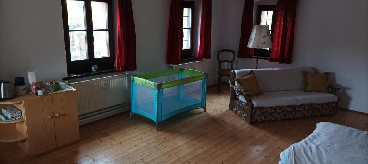 Altmuehle Apartment Altlengbach ภายนอก รูปภาพ
