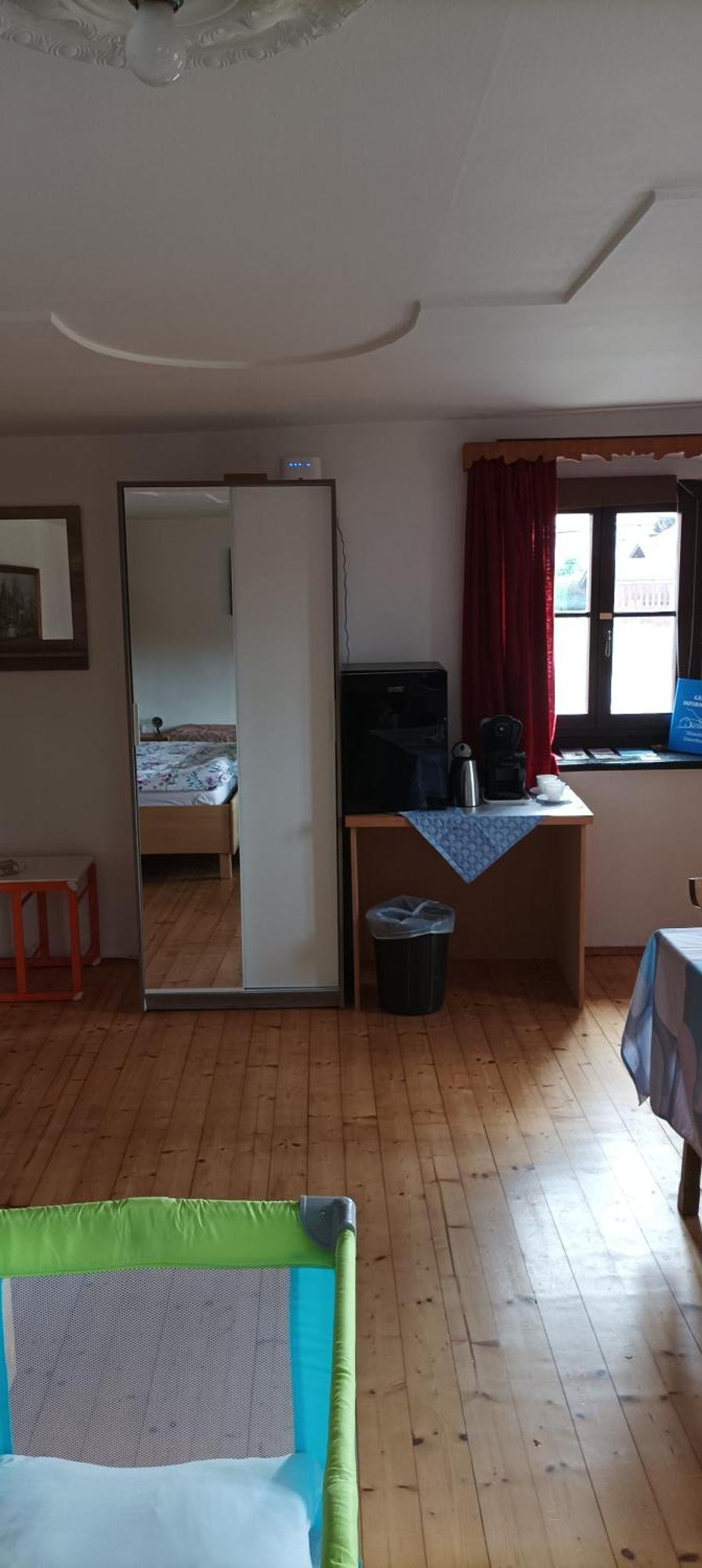 Altmuehle Apartment Altlengbach ภายนอก รูปภาพ